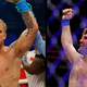 Jake Paul (left) is set to face Ben Askren on April 17.